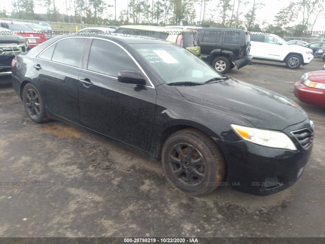 Photo 0 VIN: 4T1BF3EK2BU720863 - TOYOTA CAMRY 