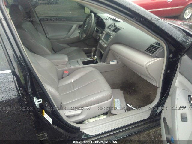 Photo 4 VIN: 4T1BF3EK2BU720863 - TOYOTA CAMRY 