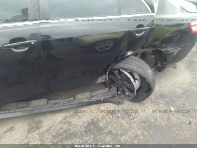 Photo 5 VIN: 4T1BF3EK2BU720863 - TOYOTA CAMRY 