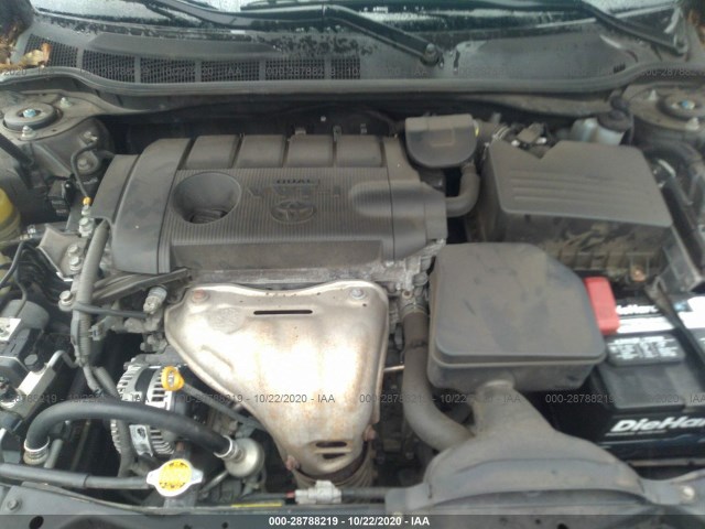 Photo 9 VIN: 4T1BF3EK2BU720863 - TOYOTA CAMRY 