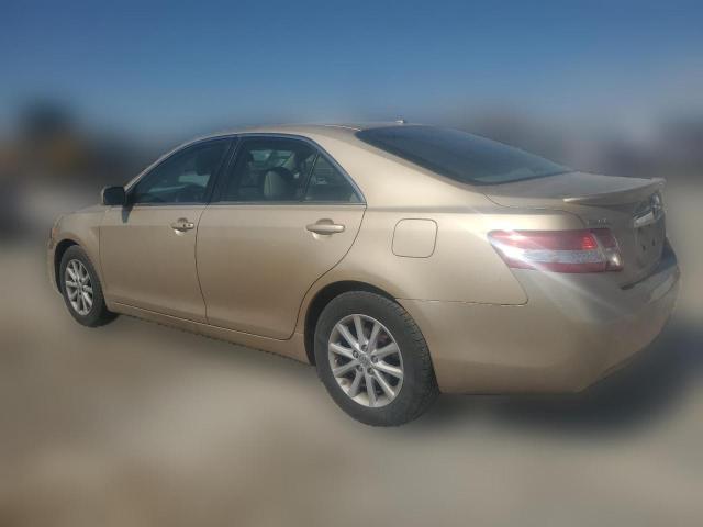 Photo 1 VIN: 4T1BF3EK2BU721365 - TOYOTA CAMRY 