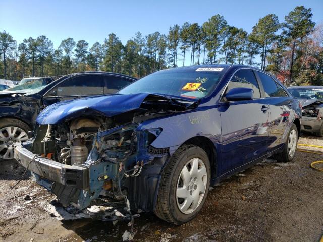 Photo 1 VIN: 4T1BF3EK2BU721575 - TOYOTA CAMRY BASE 