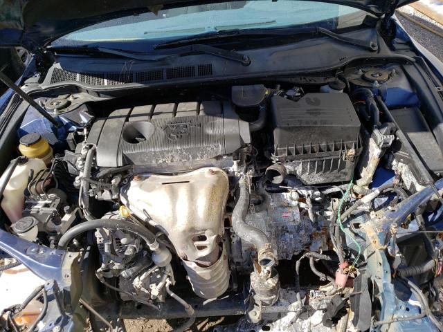 Photo 6 VIN: 4T1BF3EK2BU721575 - TOYOTA CAMRY BASE 