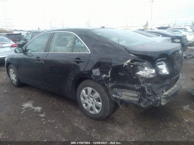 Photo 2 VIN: 4T1BF3EK2BU725111 - TOYOTA CAMRY 