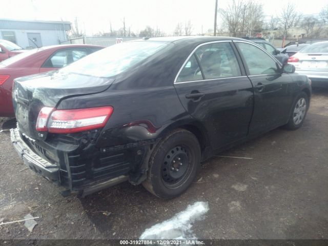 Photo 3 VIN: 4T1BF3EK2BU725111 - TOYOTA CAMRY 