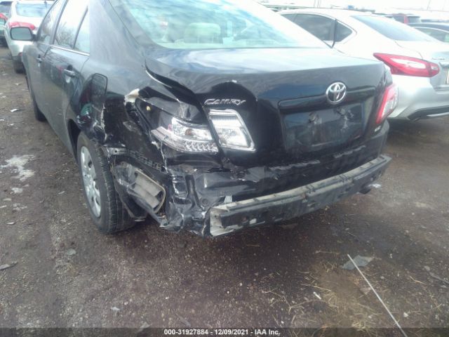 Photo 5 VIN: 4T1BF3EK2BU725111 - TOYOTA CAMRY 