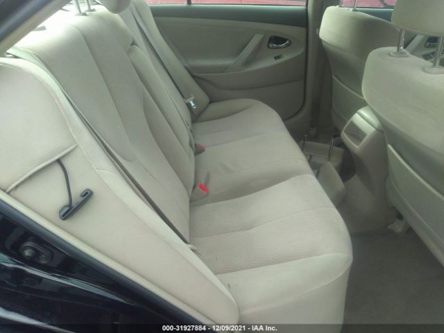 Photo 7 VIN: 4T1BF3EK2BU725111 - TOYOTA CAMRY 