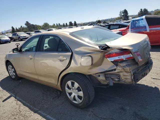 Photo 1 VIN: 4T1BF3EK2BU725433 - TOYOTA CAMRY BASE 