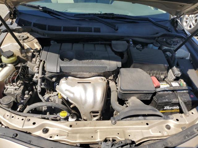 Photo 10 VIN: 4T1BF3EK2BU725433 - TOYOTA CAMRY BASE 