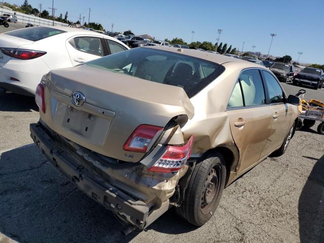 Photo 2 VIN: 4T1BF3EK2BU725433 - TOYOTA CAMRY BASE 