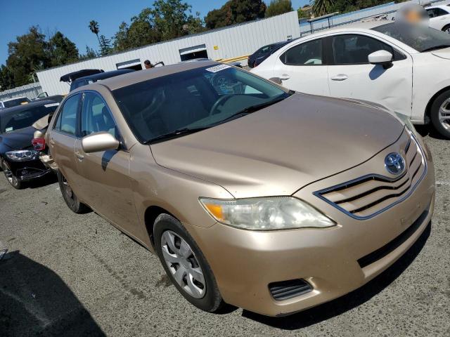 Photo 3 VIN: 4T1BF3EK2BU725433 - TOYOTA CAMRY BASE 