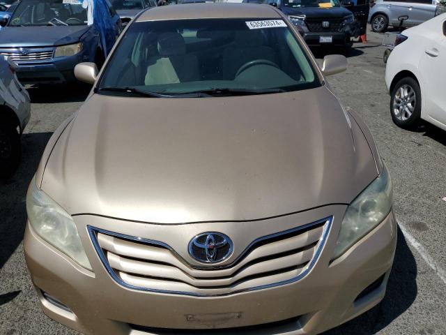 Photo 4 VIN: 4T1BF3EK2BU725433 - TOYOTA CAMRY BASE 