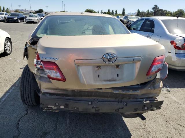 Photo 5 VIN: 4T1BF3EK2BU725433 - TOYOTA CAMRY BASE 