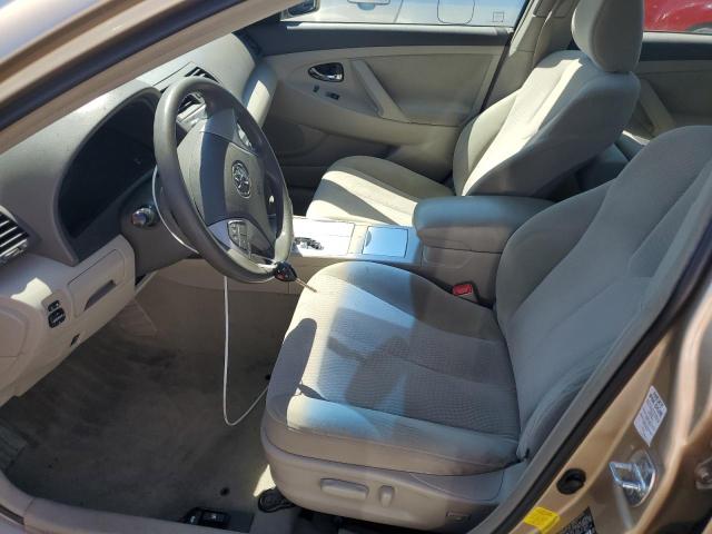 Photo 6 VIN: 4T1BF3EK2BU725433 - TOYOTA CAMRY BASE 