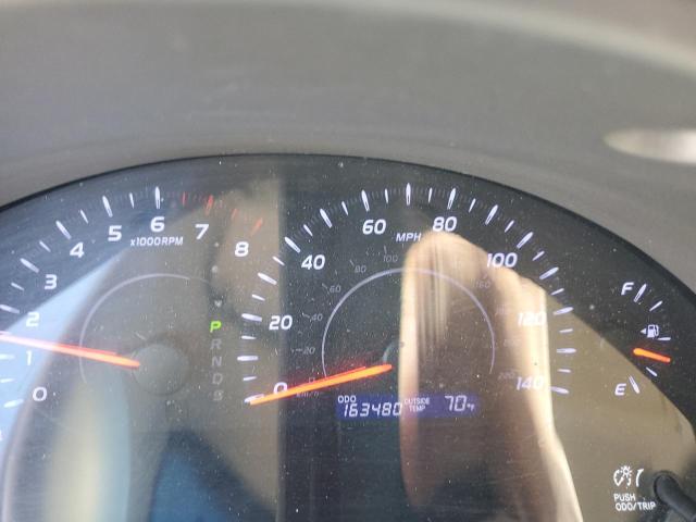 Photo 8 VIN: 4T1BF3EK2BU725433 - TOYOTA CAMRY BASE 