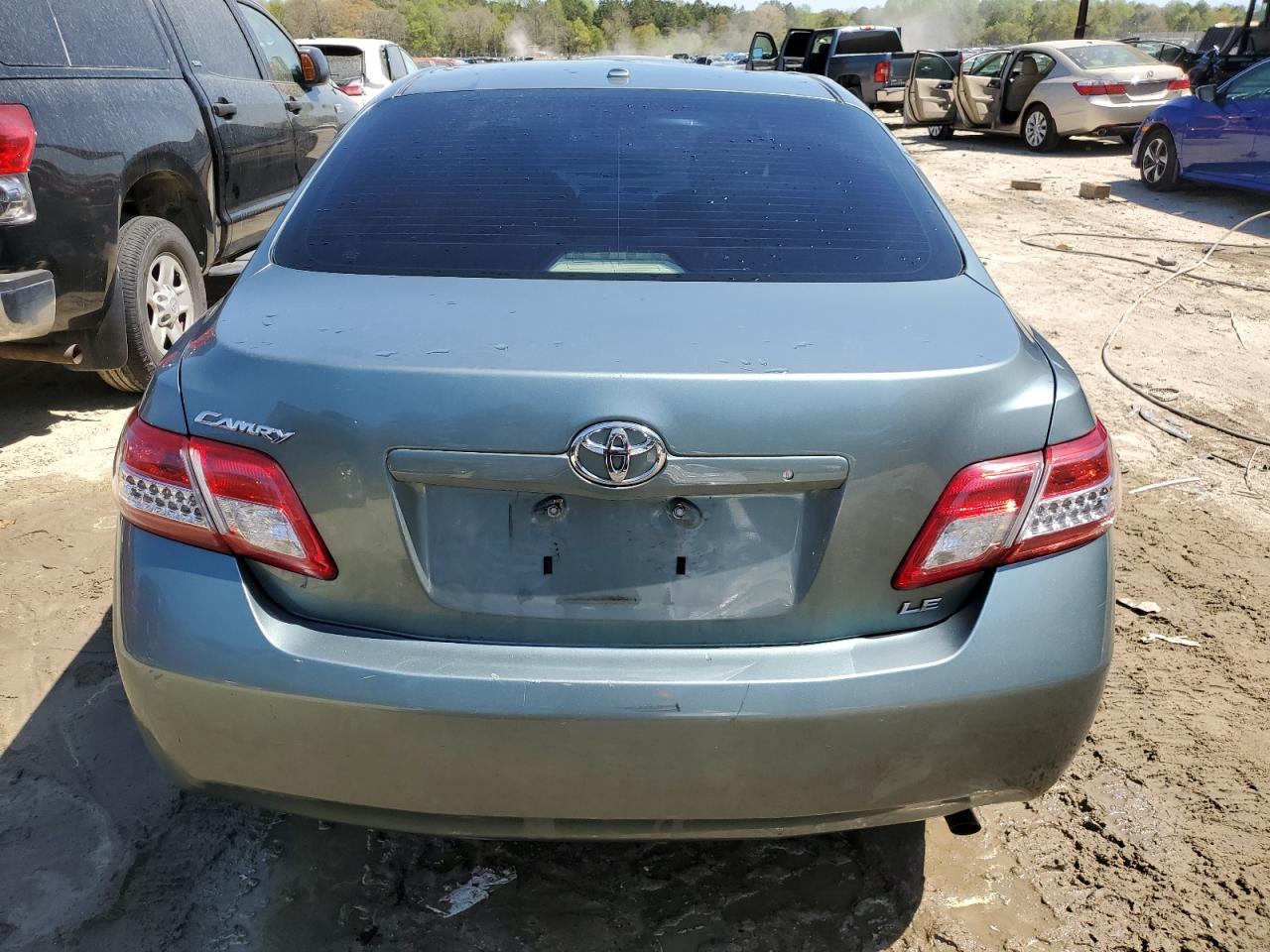 Photo 5 VIN: 4T1BF3EK2BU725688 - TOYOTA CAMRY 