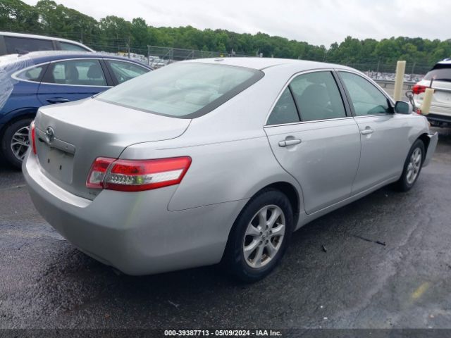 Photo 3 VIN: 4T1BF3EK2BU726338 - TOYOTA CAMRY 