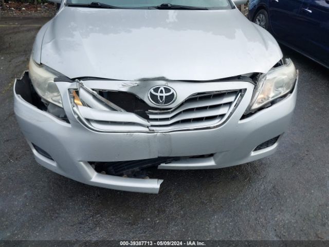 Photo 5 VIN: 4T1BF3EK2BU726338 - TOYOTA CAMRY 