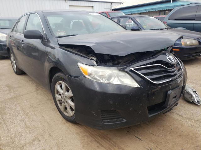 Photo 0 VIN: 4T1BF3EK2BU728199 - TOYOTA CAMRY BASE 