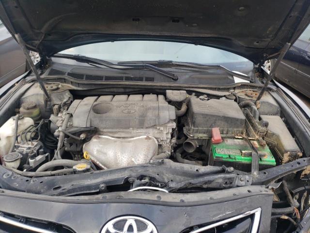 Photo 6 VIN: 4T1BF3EK2BU728199 - TOYOTA CAMRY BASE 