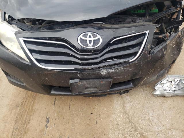 Photo 8 VIN: 4T1BF3EK2BU728199 - TOYOTA CAMRY BASE 