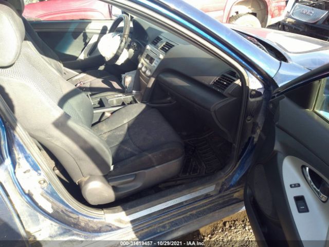 Photo 4 VIN: 4T1BF3EK2BU728803 - TOYOTA CAMRY 