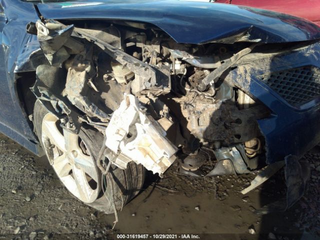 Photo 5 VIN: 4T1BF3EK2BU728803 - TOYOTA CAMRY 