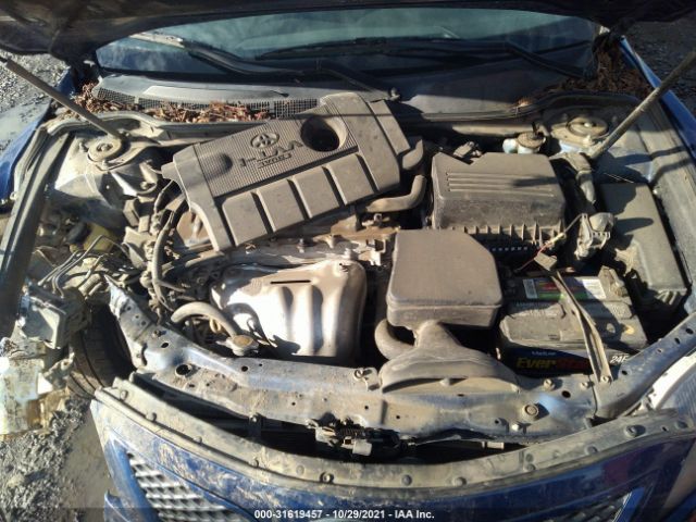 Photo 9 VIN: 4T1BF3EK2BU728803 - TOYOTA CAMRY 