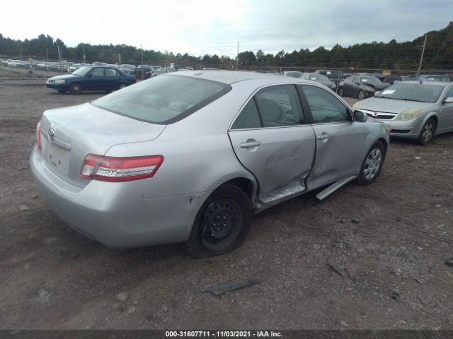 Photo 3 VIN: 4T1BF3EK2BU730194 - TOYOTA CAMRY 