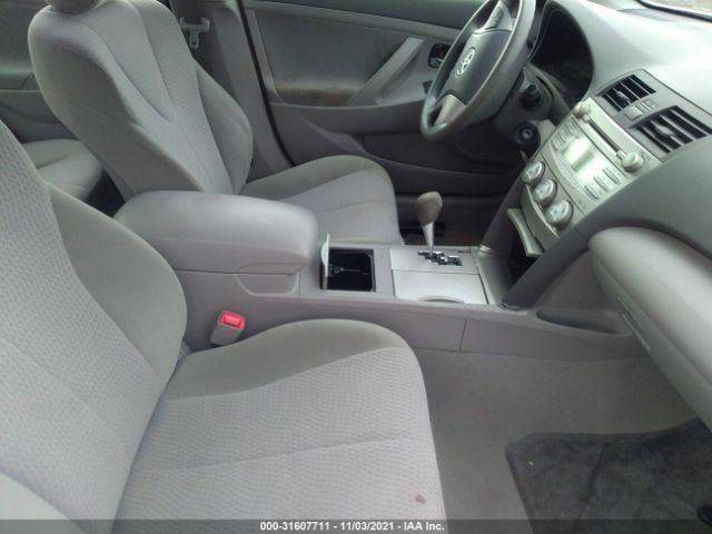 Photo 4 VIN: 4T1BF3EK2BU730194 - TOYOTA CAMRY 