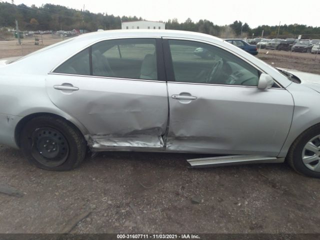 Photo 5 VIN: 4T1BF3EK2BU730194 - TOYOTA CAMRY 