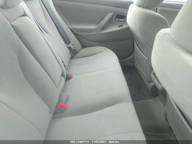 Photo 7 VIN: 4T1BF3EK2BU730194 - TOYOTA CAMRY 