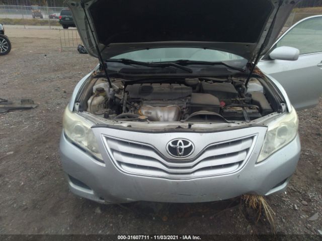 Photo 9 VIN: 4T1BF3EK2BU730194 - TOYOTA CAMRY 