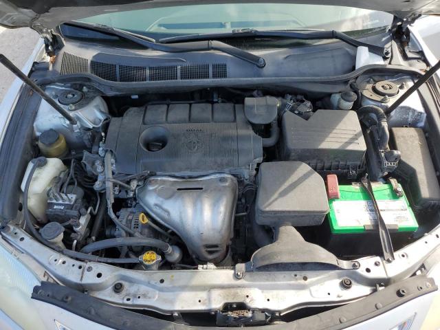 Photo 10 VIN: 4T1BF3EK2BU733905 - TOYOTA CAMRY BASE 