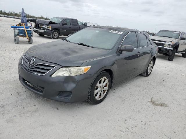 Photo 0 VIN: 4T1BF3EK2BU736061 - TOYOTA CAMRY 