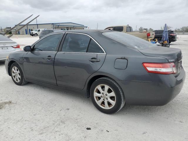 Photo 1 VIN: 4T1BF3EK2BU736061 - TOYOTA CAMRY 