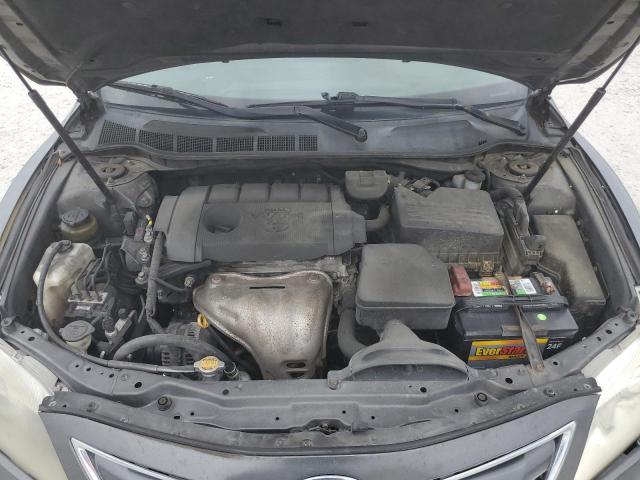 Photo 10 VIN: 4T1BF3EK2BU736061 - TOYOTA CAMRY 