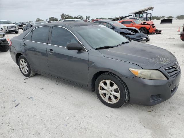 Photo 3 VIN: 4T1BF3EK2BU736061 - TOYOTA CAMRY 