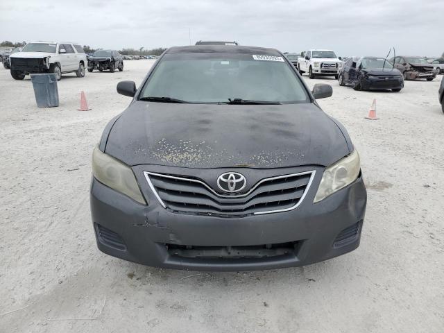 Photo 4 VIN: 4T1BF3EK2BU736061 - TOYOTA CAMRY 