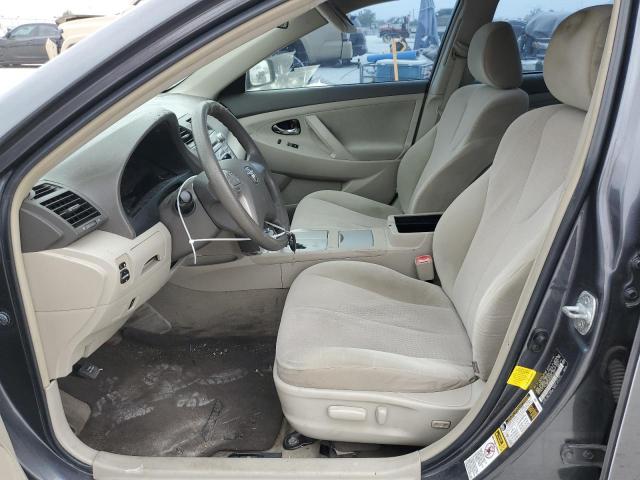 Photo 6 VIN: 4T1BF3EK2BU736061 - TOYOTA CAMRY 