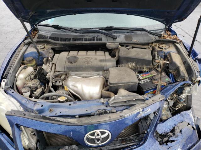 Photo 6 VIN: 4T1BF3EK2BU736786 - TOYOTA CAMRY BASE 