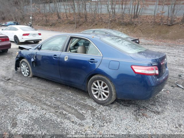 Photo 2 VIN: 4T1BF3EK2BU740109 - TOYOTA CAMRY 