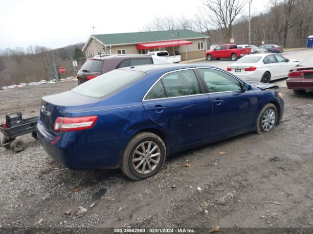 Photo 3 VIN: 4T1BF3EK2BU740109 - TOYOTA CAMRY 