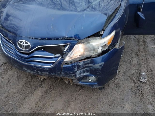 Photo 5 VIN: 4T1BF3EK2BU740109 - TOYOTA CAMRY 