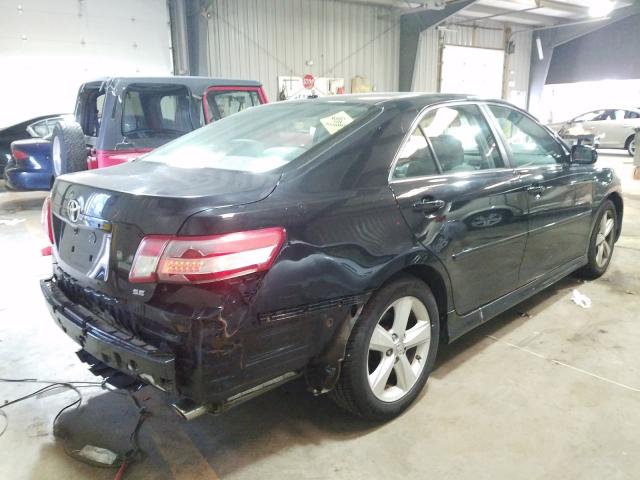 Photo 3 VIN: 4T1BF3EK2BU742300 - TOYOTA CAMRY BASE 