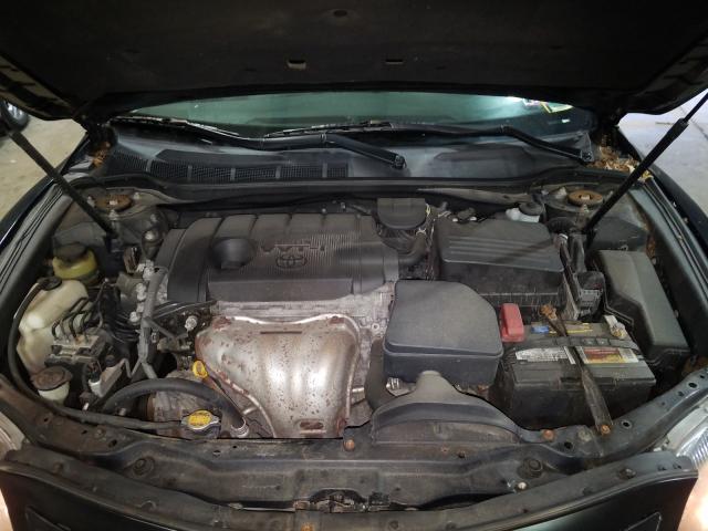 Photo 6 VIN: 4T1BF3EK2BU742300 - TOYOTA CAMRY BASE 