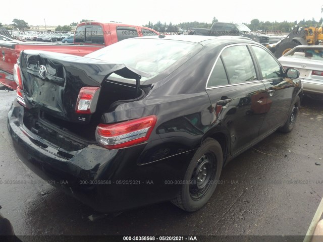 Photo 3 VIN: 4T1BF3EK2BU742605 - TOYOTA CAMRY 