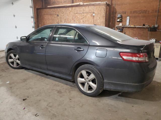 Photo 1 VIN: 4T1BF3EK2BU744919 - TOYOTA CAMRY 