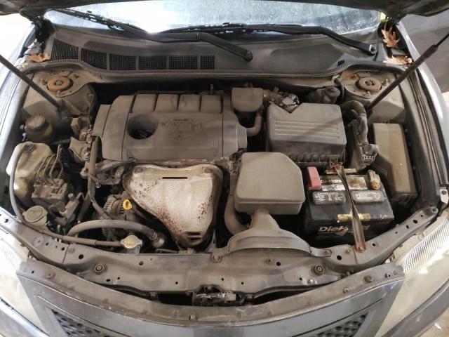 Photo 10 VIN: 4T1BF3EK2BU744919 - TOYOTA CAMRY 