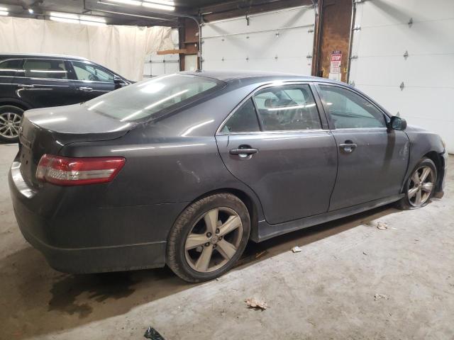 Photo 2 VIN: 4T1BF3EK2BU744919 - TOYOTA CAMRY 